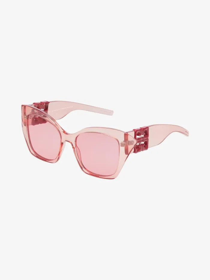 4g Liquid Injected Sunglasses Coral Women Givenchy Sunglasses