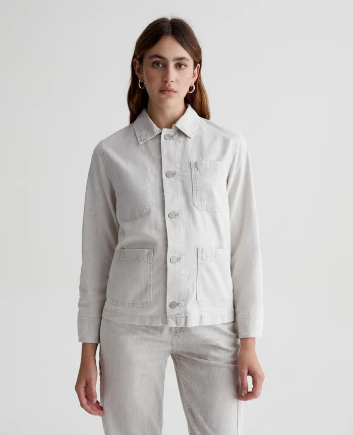 AG Jeans Cory Jacket Navigator Women Jackets