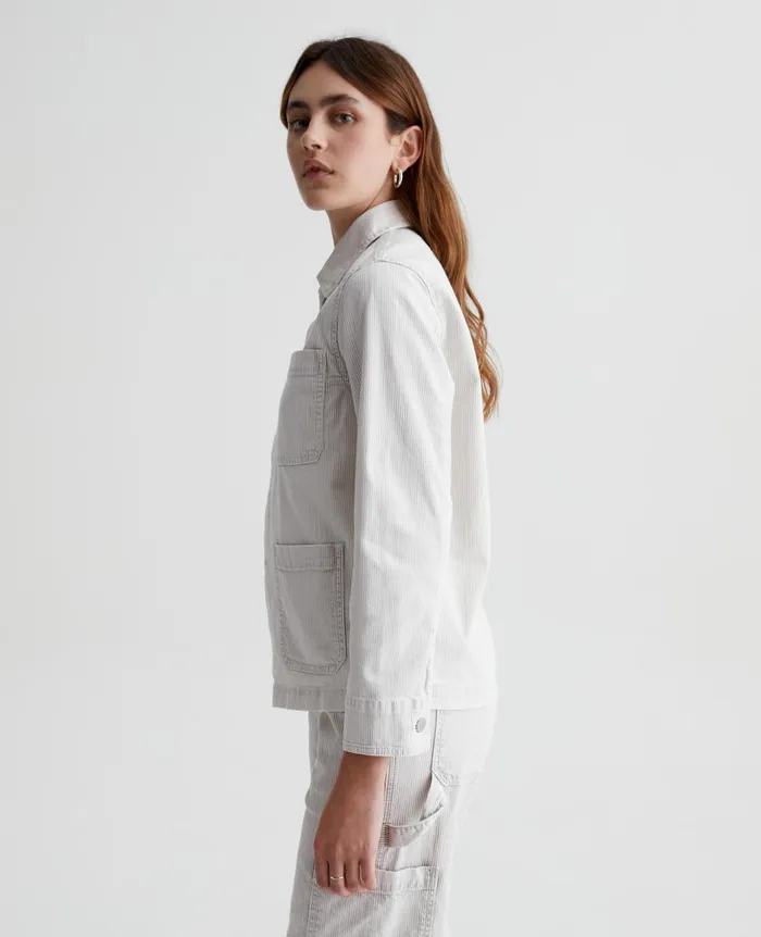AG Jeans Cory Jacket Navigator Women Jackets AG Jeans Cory Jacket Navigator Women Jackets
