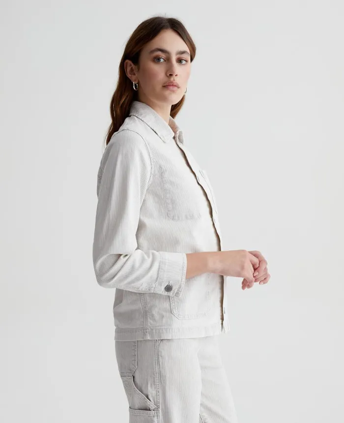 AG Jeans Cory Jacket Navigator Women Jackets AG Jeans Cory Jacket Navigator Women Jackets