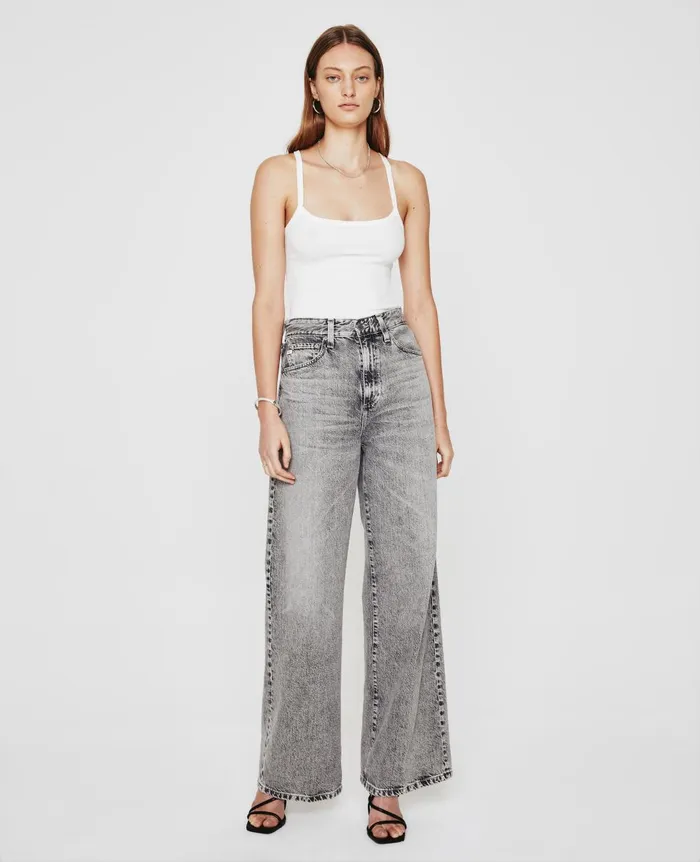 AG Jeans Deven Moonscape Women Denim