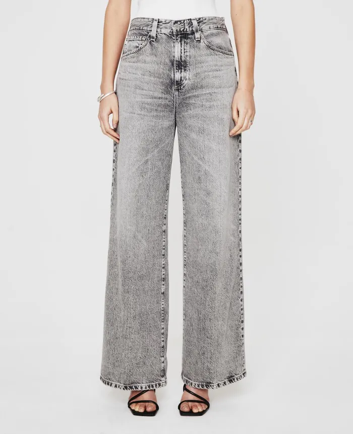 AG Jeans Deven Moonscape Women Denim