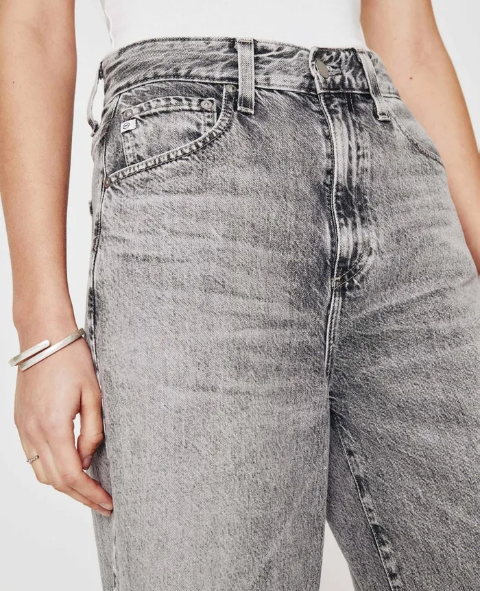 AG Jeans Deven Moonscape Women Denim