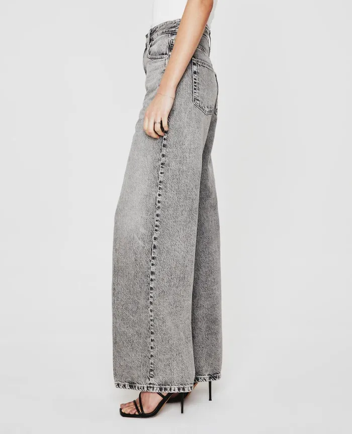 AG Jeans Deven Moonscape Women Denim