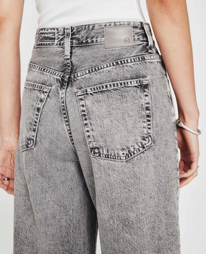 AG Jeans Deven Moonscape Women Denim