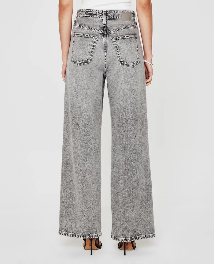 AG Jeans Deven Moonscape Women Denim