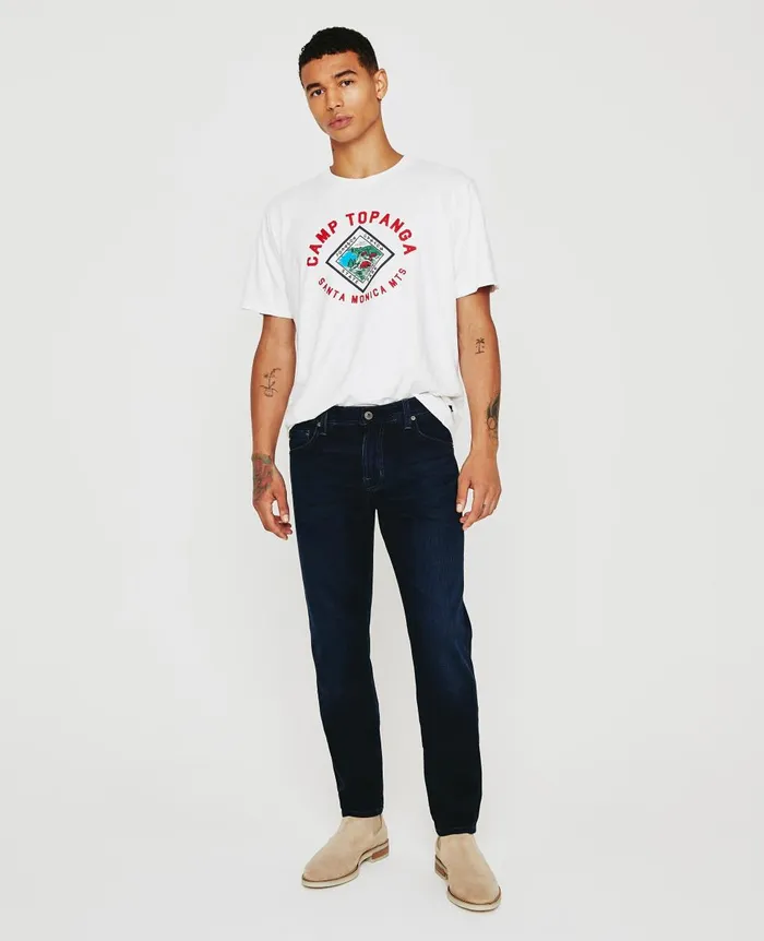 AG Jeans Dylan Filmmaker Men Denim