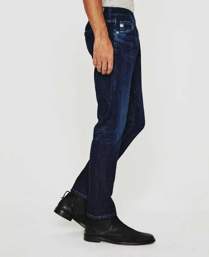 AG Jeans Everett 2 Years Bearing Men Denim
