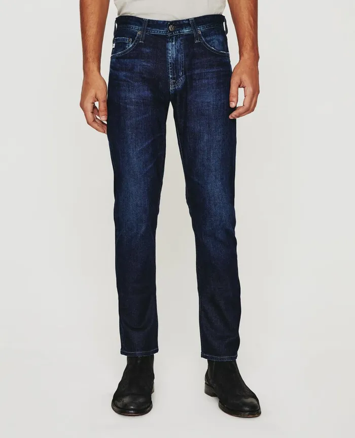 AG Jeans Everett 2 Years Bearing Men Denim