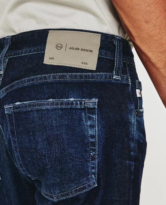 AG Jeans Everett 2 Years Bearing Men Denim