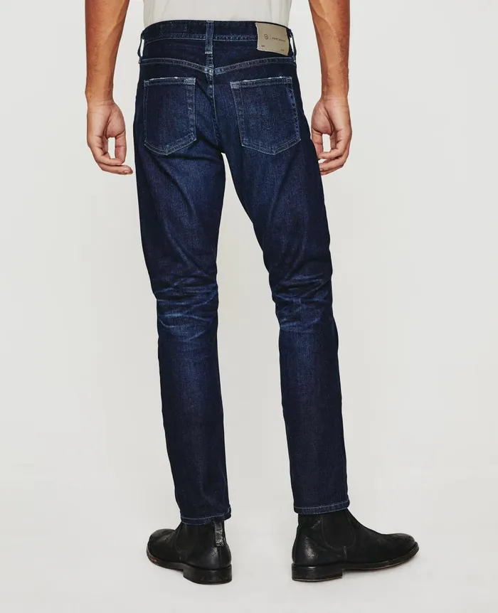 AG Jeans Everett 2 Years Bearing Men Denim