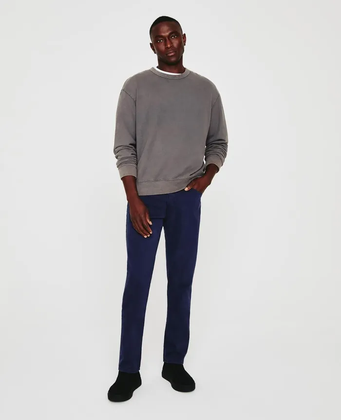 AG Jeans Everett Blue Express Men Pants