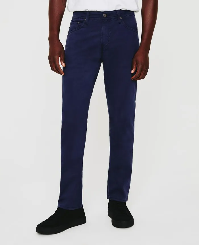 AG Jeans Everett Blue Express Men Pants