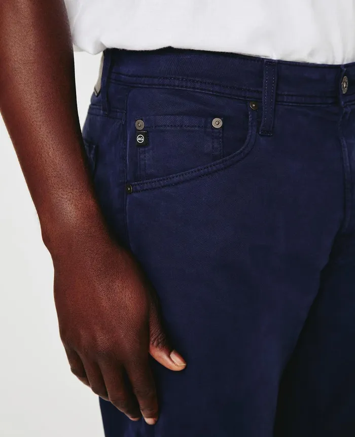 AG Jeans Everett Blue Express Men Pants
