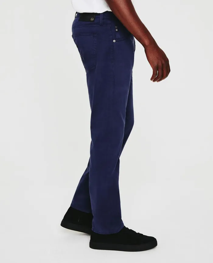 AG Jeans Everett Blue Express Men Pants