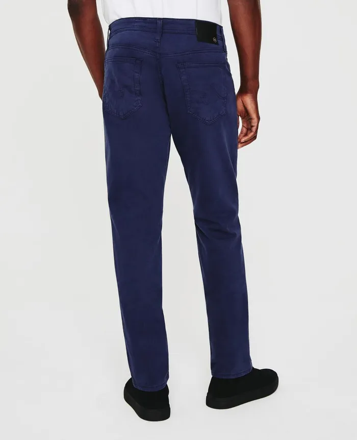 AG Jeans Everett Blue Express Men Pants