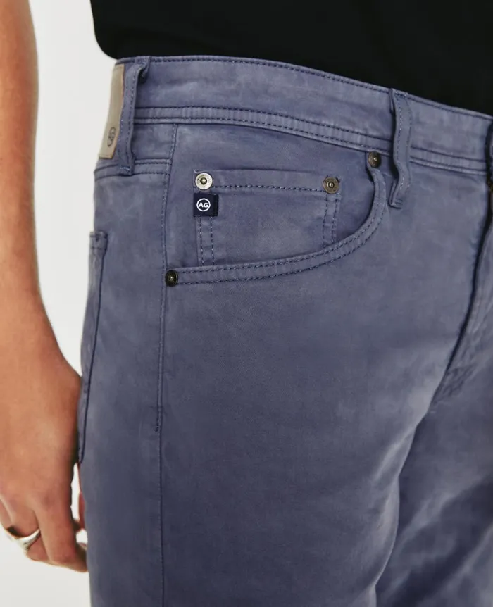 AG Jeans Everett Bohemian Blue Men Pants