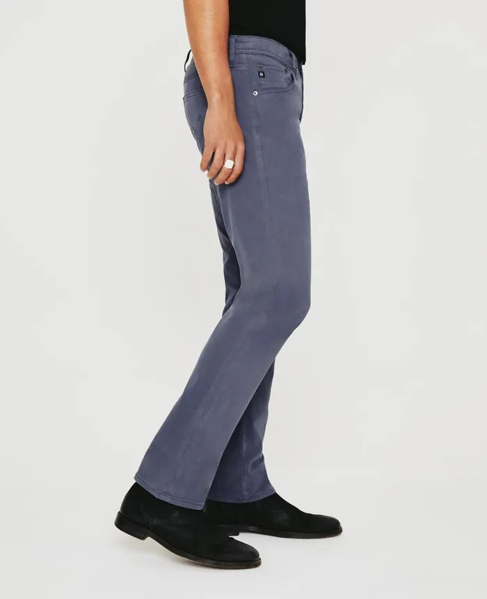 AG Jeans Everett Bohemian Blue Men Pants
