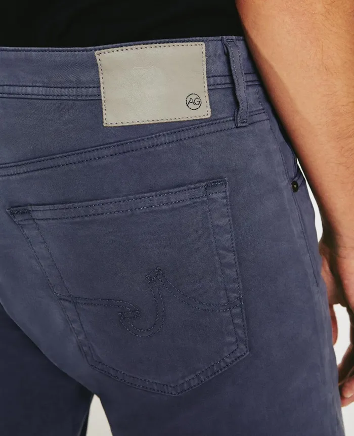 AG Jeans Everett Bohemian Blue Men Pants