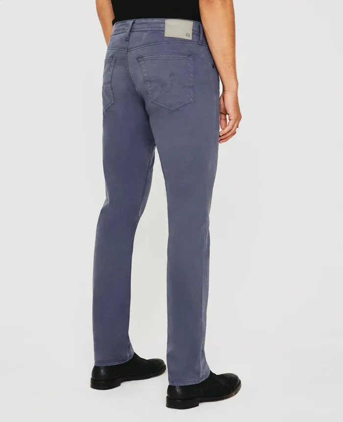 AG Jeans Everett Bohemian Blue Men Pants