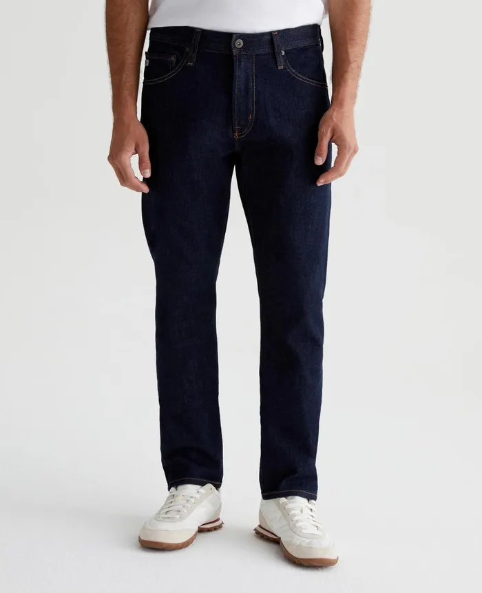 AG Jeans Everett Crucial Men Denim