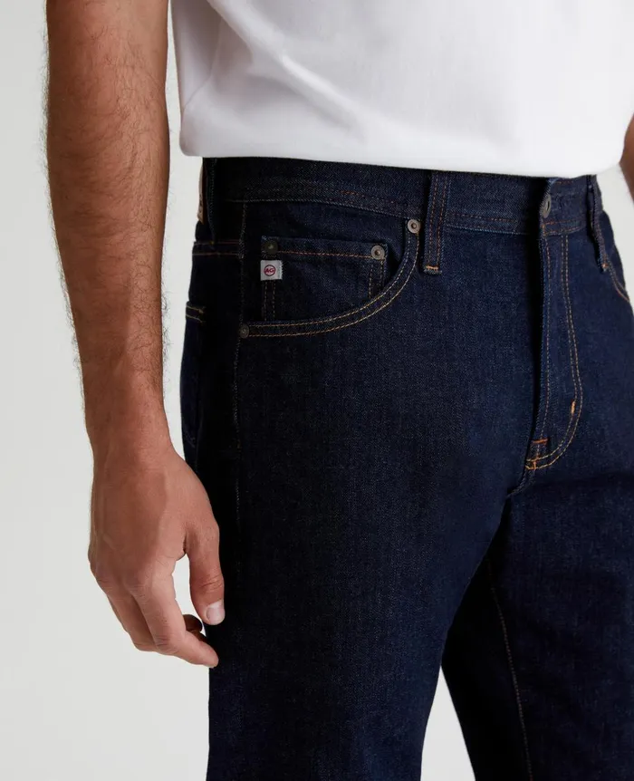 AG Jeans Everett Crucial Men Denim