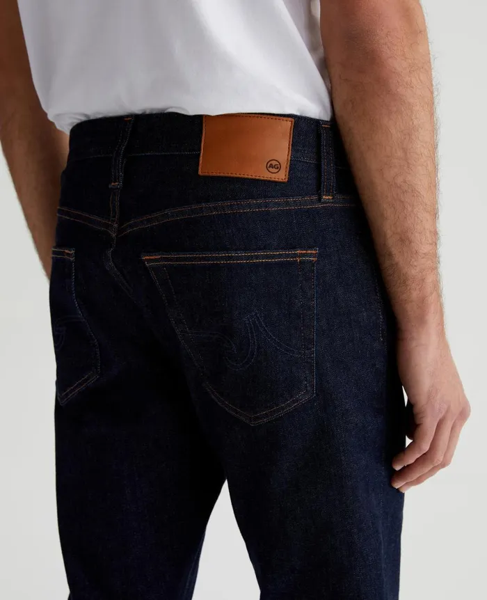 AG Jeans Everett Crucial Men Denim