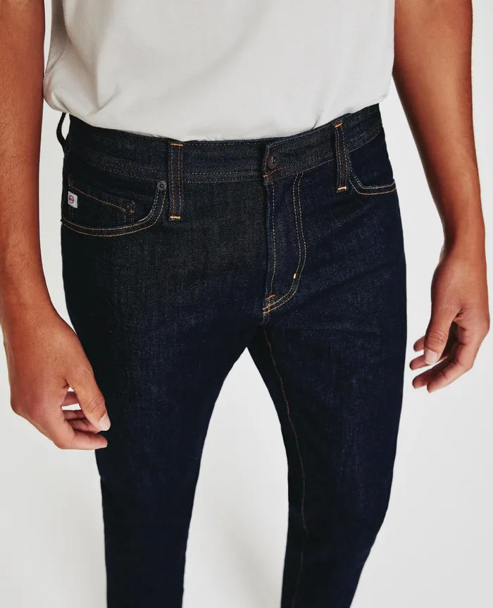 AG Jeans Everett Crucial Men Denim