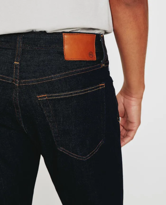 AG Jeans Everett Crucial Men Denim