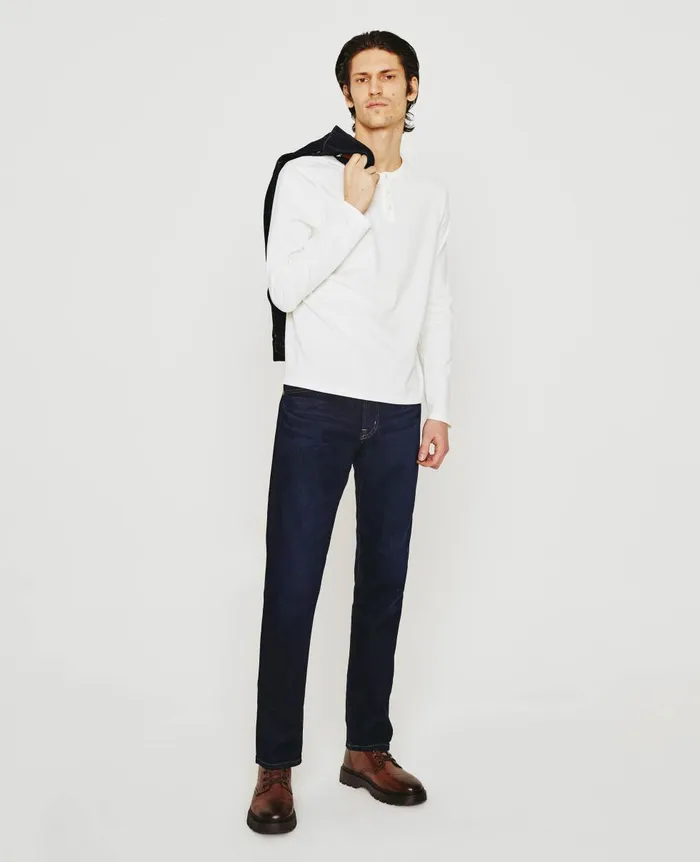 AG Jeans Everett Hidalgo Men Denim