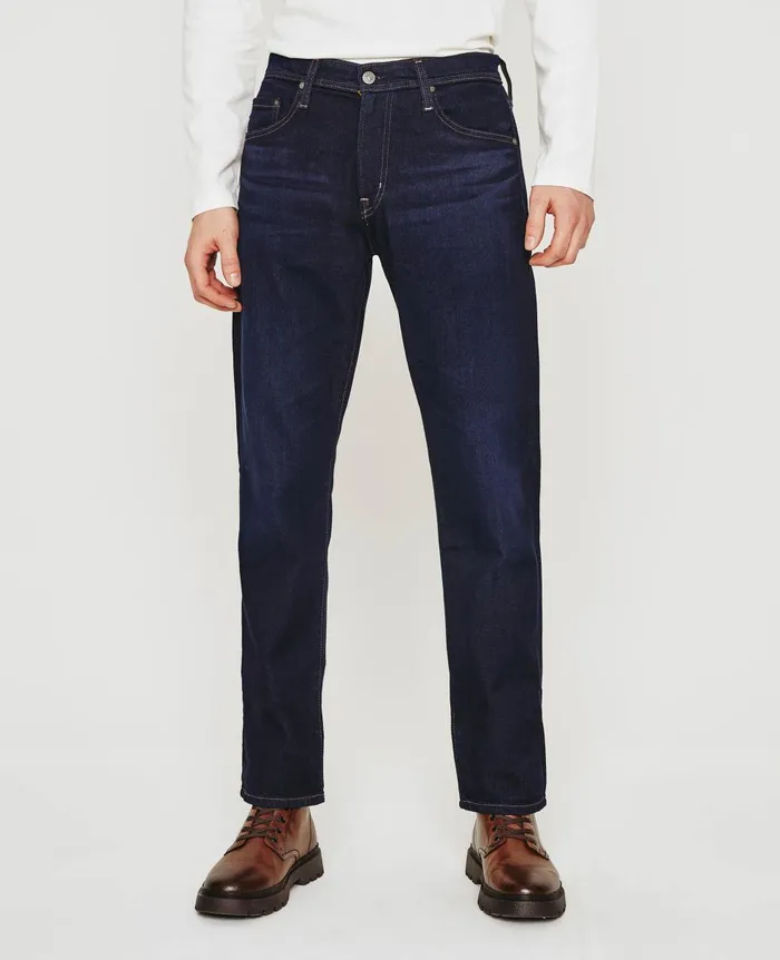 AG Jeans Everett Hidalgo Men Denim