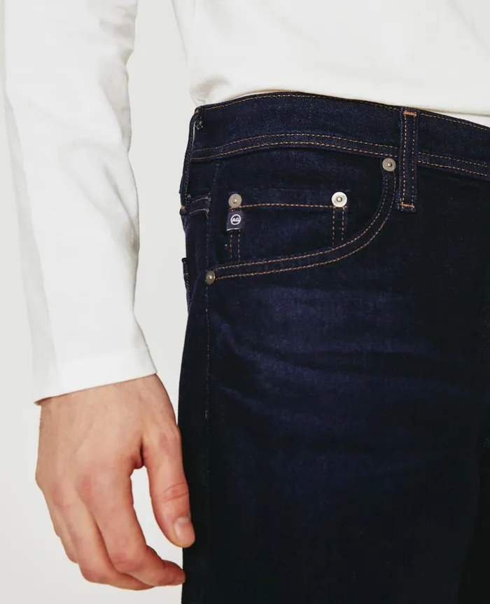 AG Jeans Everett Hidalgo Men Denim