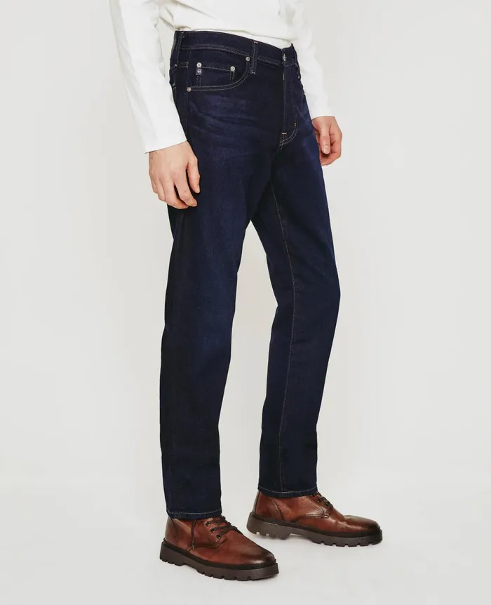 AG Jeans Everett Hidalgo Men Denim