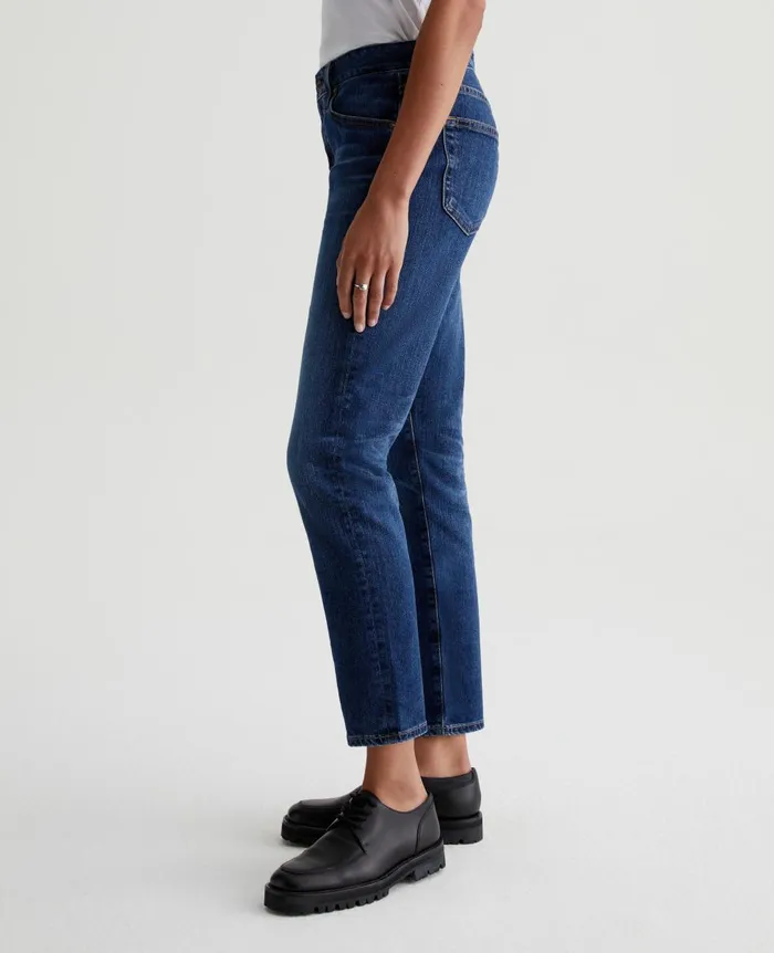 AG Jeans ExBoyfriend Slim 10 Years Alliance Women Denim