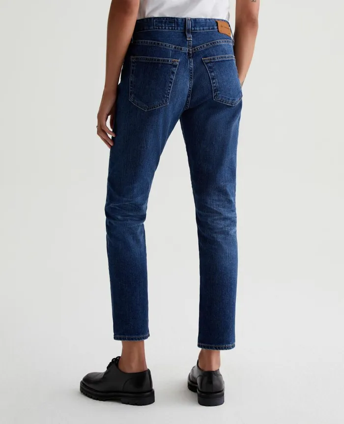 AG Jeans ExBoyfriend Slim 10 Years Alliance Women Denim