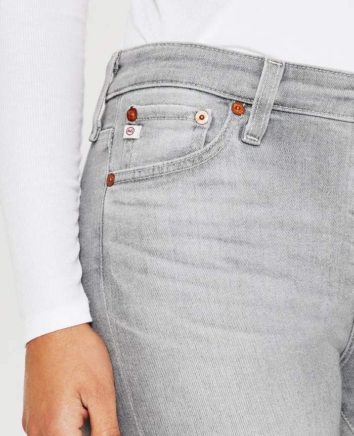 AG Jeans Farrah Skinny Ankle 20 Years Hidden Treasure Women Denim