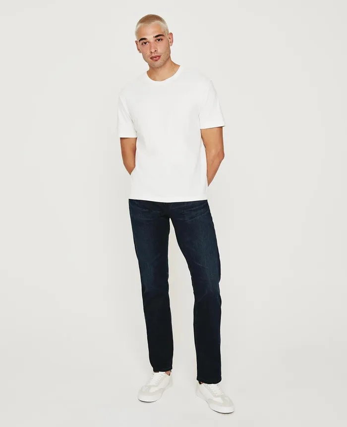 AG Jeans Graduate 2 Years Shipyard Men Denim