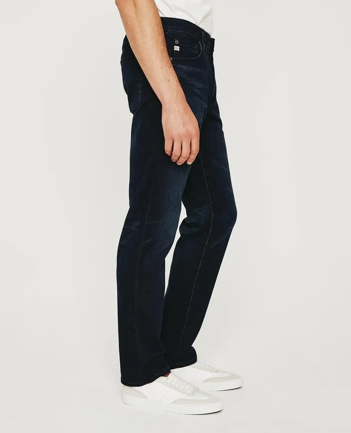 AG Jeans Graduate 2 Years Shipyard Men Denim