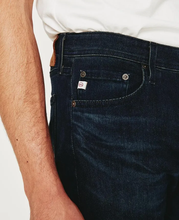 AG Jeans Graduate 2 Years Shipyard Men Denim