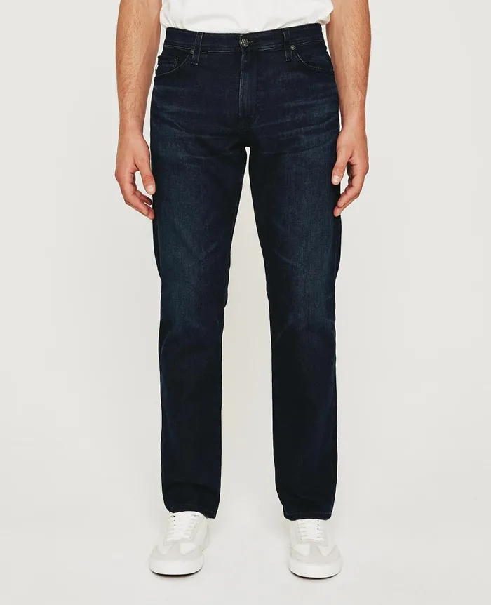 AG Jeans Graduate 2 Years Shipyard Men Denim