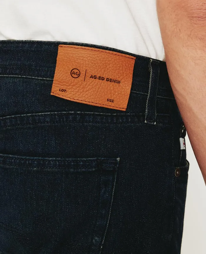 AG Jeans Graduate 2 Years Shipyard Men Denim