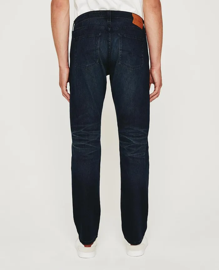 AG Jeans Graduate 2 Years Shipyard Men Denim