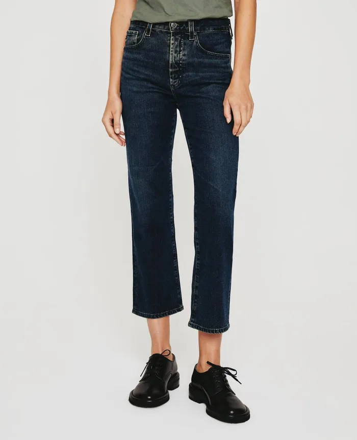 AG Jeans Kinsley Showbox Women Denim