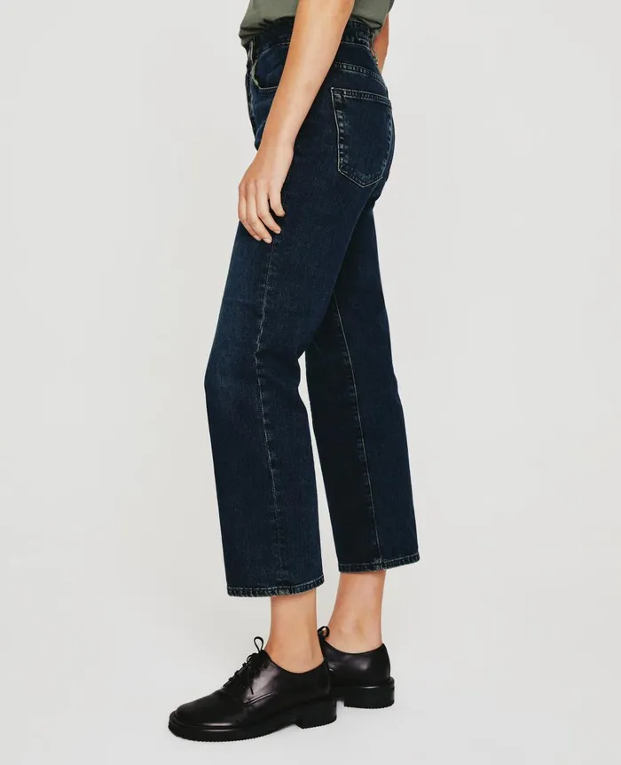 AG Jeans Kinsley Showbox Women Denim