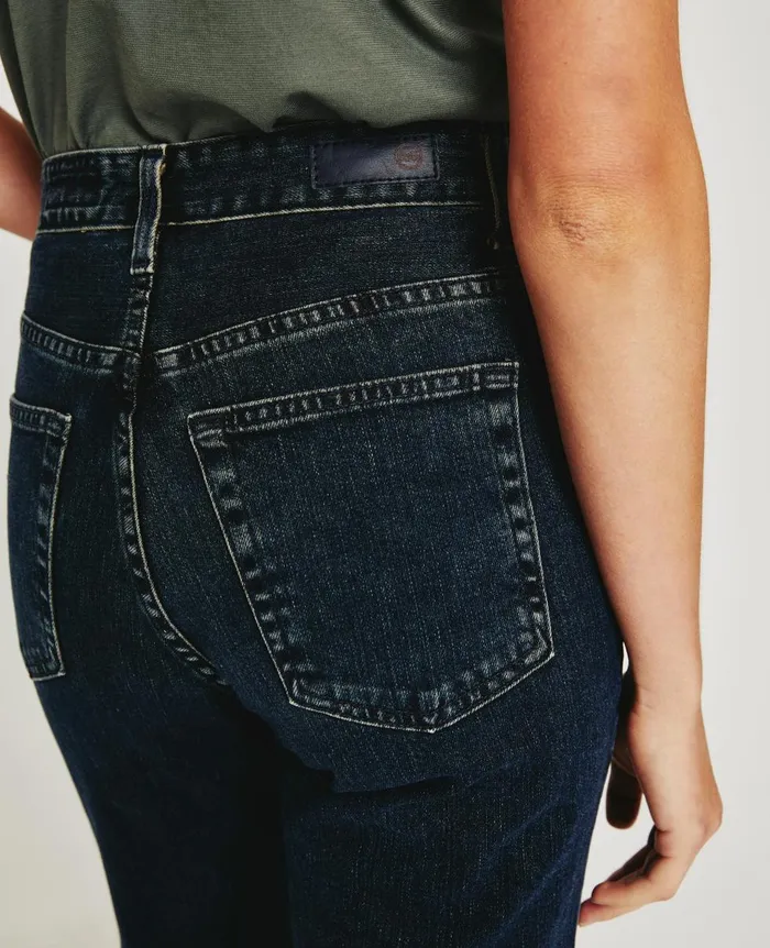 AG Jeans Kinsley Showbox Women Denim