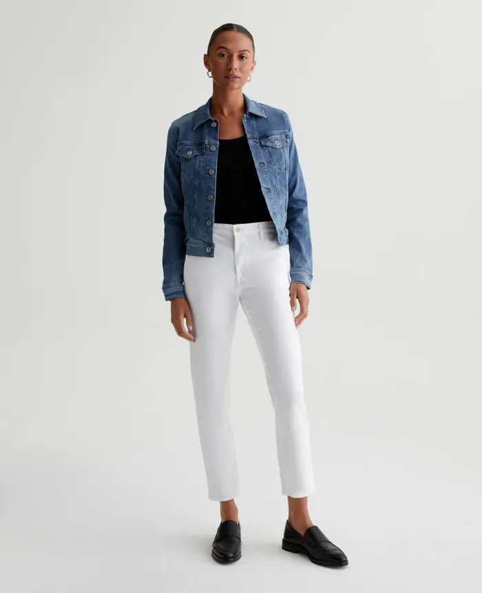 AG Jeans Robyn Jacket Streamside Women Jackets