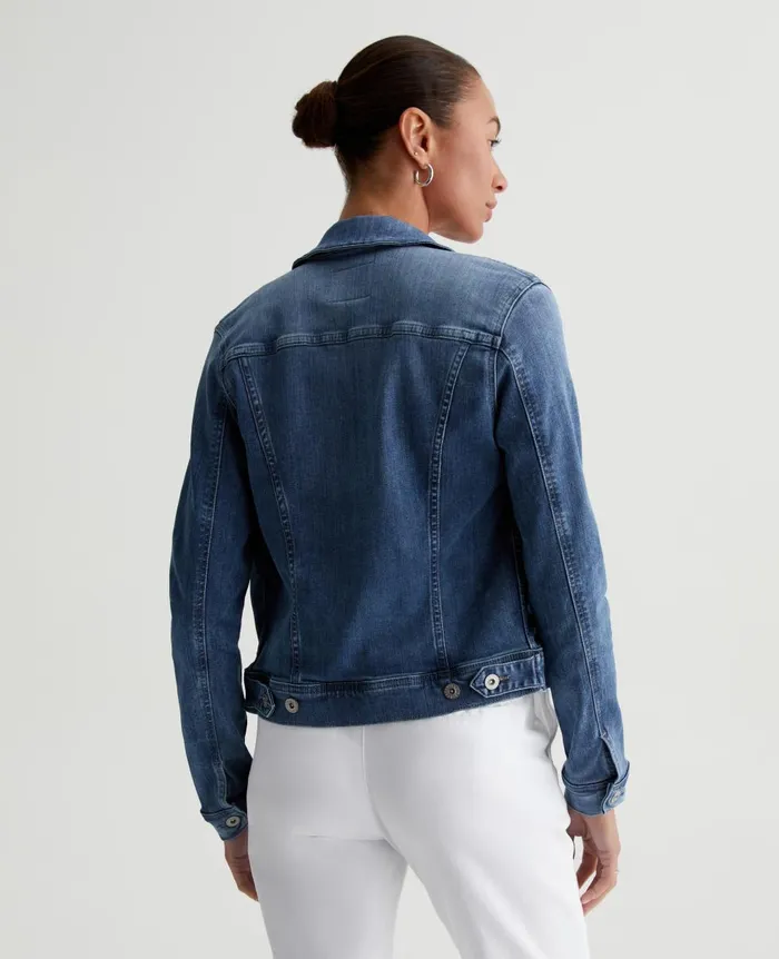 AG Jeans Robyn Jacket Streamside Women Jackets