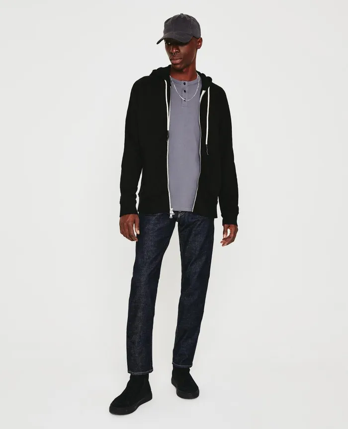 AG Jeans Tellis 1 Year Freedom Men Denim