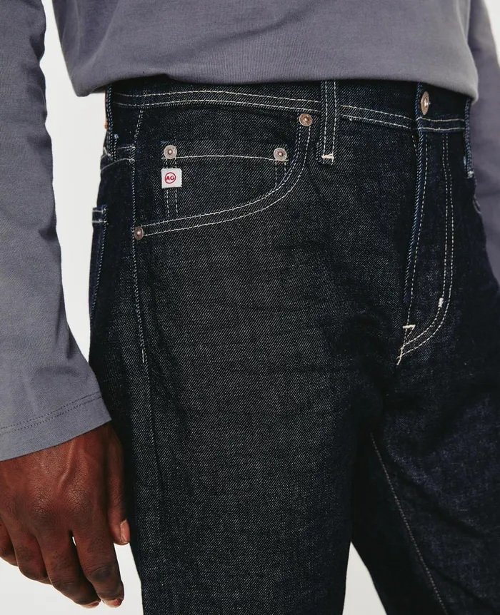 AG Jeans Tellis 1 Year Freedom Men Denim