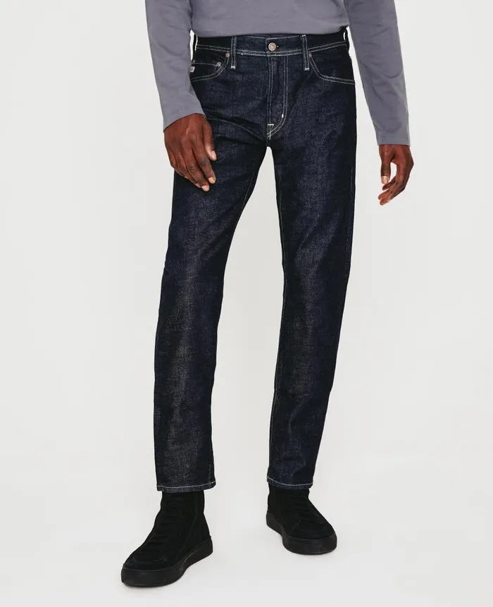 AG Jeans Tellis 1 Year Freedom Men Denim